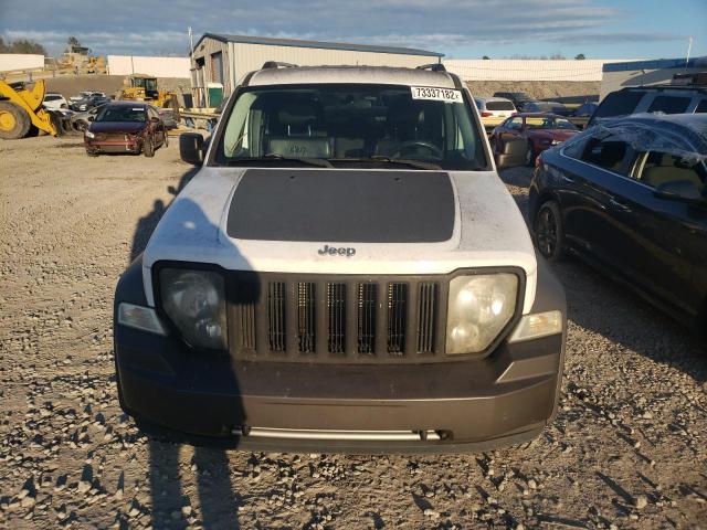 Photo 5 from auction – 2011 JEEP LIBERTY RE with VIN 1J4PN3GK2BW583433