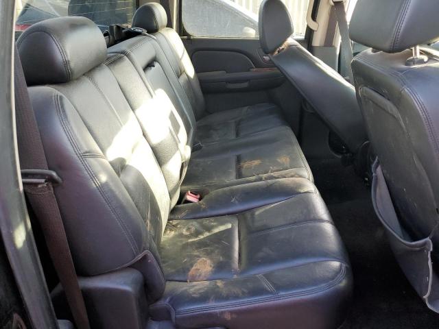 Photo 10 from auction – 2008 CHEVROLET SILVERADO with VIN 2GCEK133981176041