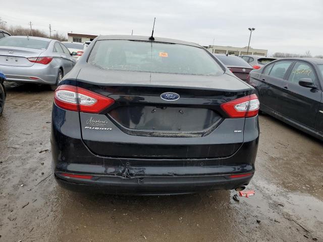 Photo 6 from auction – 2016 FORD FUSION SE with VIN 1FA6P0H75G5114764