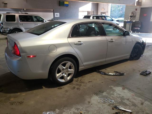 Photo 3 from auction – 2012 CHEVROLET MALIBU LS with VIN 1G1ZA5EU2CF293990