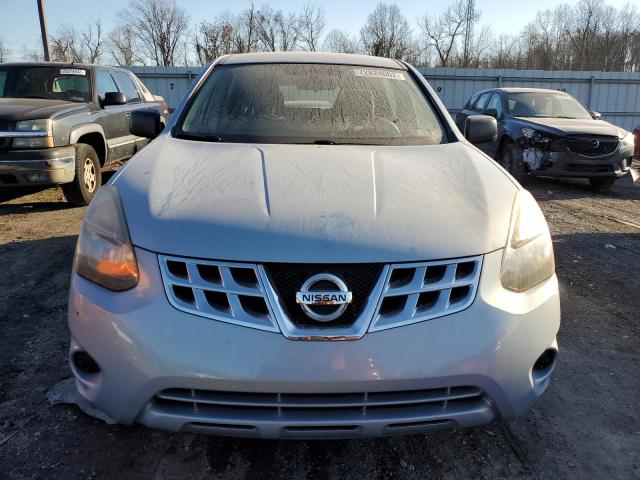 Photo 5 from auction – 2015 NISSAN ROGUE SELE with VIN JN8AS5MV4FW252541