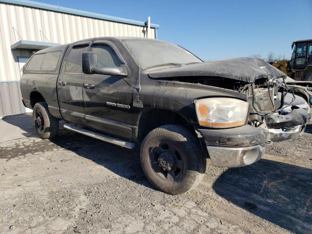 Photo 4 from auction – 2006 DODGE RAM 3500 S with VIN 3D7LX38C46G102940