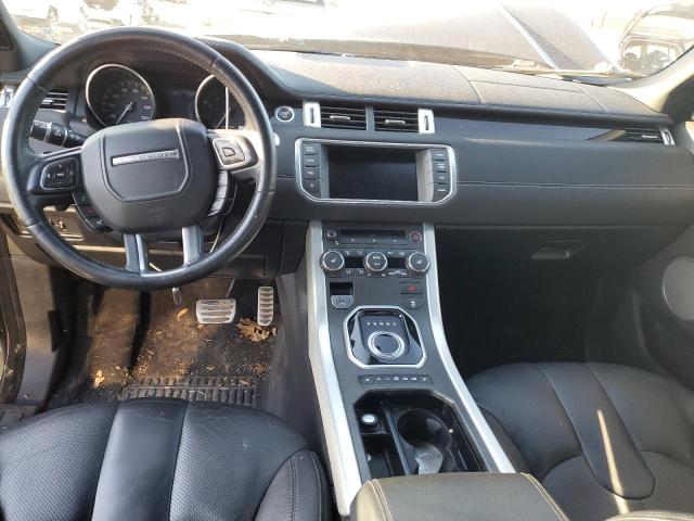 Photo 8 from auction – 2013 LAND ROVER RANGE ROVE with VIN SALVT2BGXDH810884