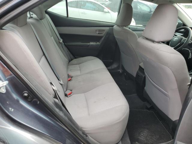 Photo 10 from auction – 2014 TOYOTA COROLLA L with VIN 5YFBURHE5EP027869