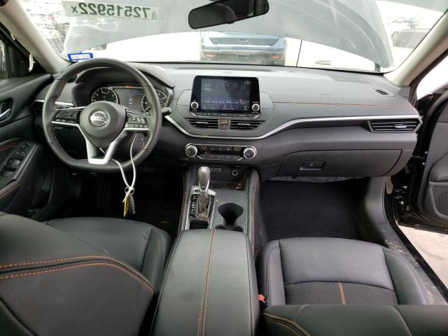 Photo 8 from auction – 2021 NISSAN ALTIMA SR with VIN 1N4BL4CV0MN408673