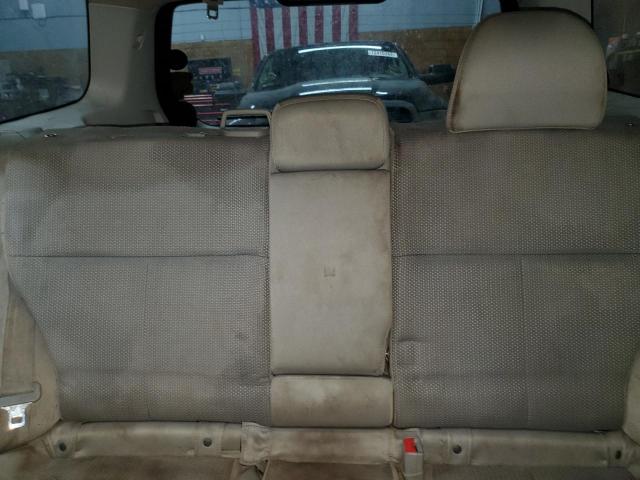 Photo 10 from auction – 2011 SUBARU FORESTER 2 with VIN JF2SHADC9BH758355