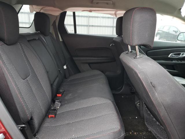 Photo 11 from auction – 2017 GMC TERRAIN SL with VIN 2GKALMEK8H6115921