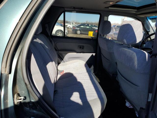 Photo 10 from auction – 1998 TOYOTA 4RUNNER SR with VIN JT3HN86R7W0190255
