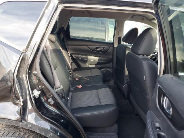 Photo 11 from auction – 2019 NISSAN ROGUE S with VIN KNMAT2MT9KP513348