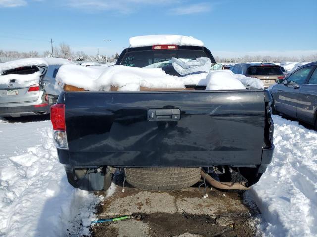 Photo 6 from auction – 2012 TOYOTA TUNDRA DOU with VIN 5TFUY5F10CX226669