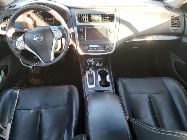 Photo 8 from auction – 2016 NISSAN ALTIMA 2.5 with VIN 1N4AL3AP1GC267641