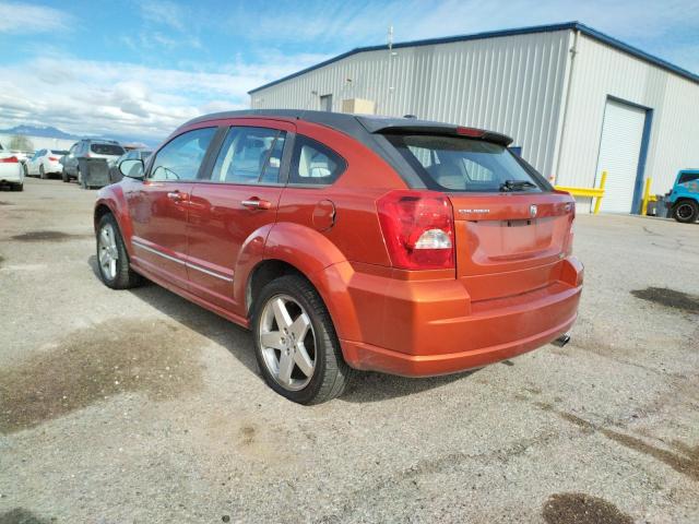 Photo 2 from auction – 2007 DODGE CALIBER R/ with VIN 1B3HE78K37D338242