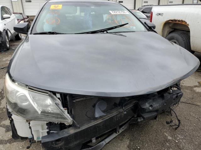 Photo 5 from auction – 2013 TOYOTA CAMRY L with VIN 4T1BF1FK1DU229934