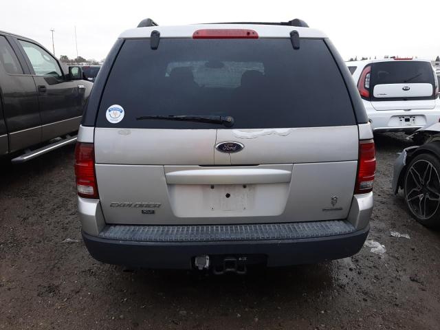 Photo 6 from auction – 2002 FORD EXPLORER X with VIN 1FMZU63W22ZC29465