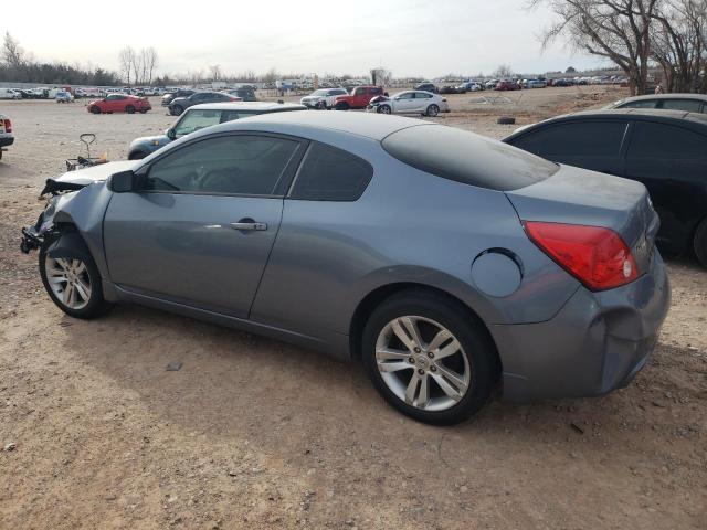 Photo 2 from auction – 2011 NISSAN ALTIMA S with VIN 1N4AL2EP7BC124223