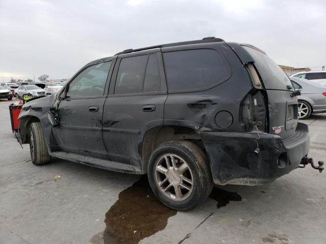 Photo 2 from auction – 2007 GMC ENVOY DENA with VIN 1GKES63M972292266