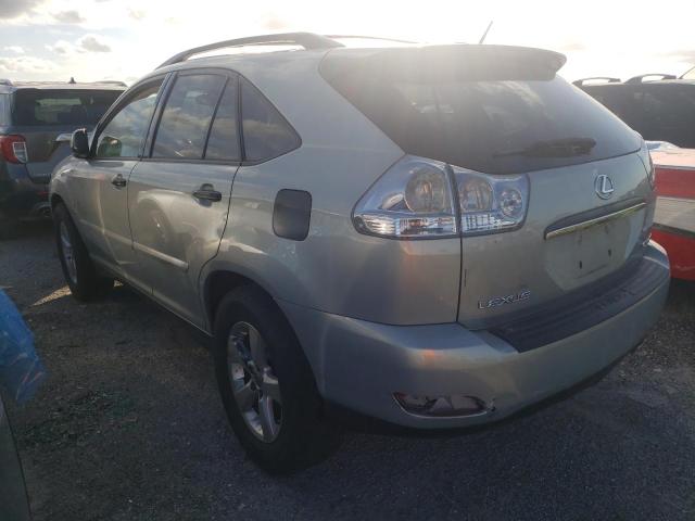Photo 2 from auction – 2007 LEXUS RX 350 with VIN 2T2GK31UX7C005472
