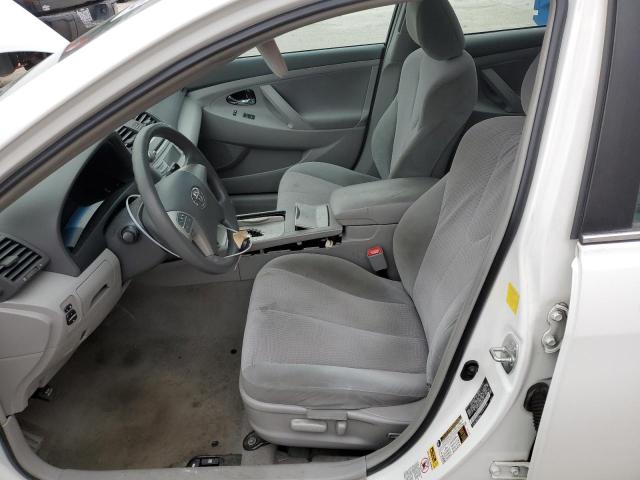 Photo 7 from auction – 2011 TOYOTA CAMRY BASE with VIN 4T1BF3EK9BU637740