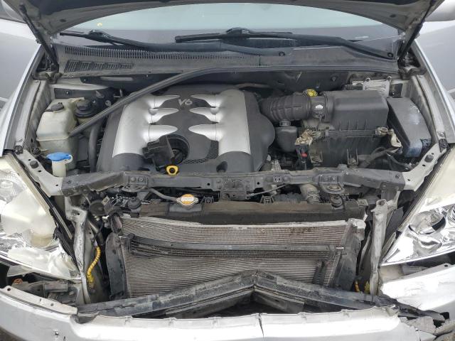 Photo 11 from auction – 2007 KIA SEDONA EX with VIN KNDMB233976189400