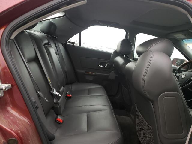 Photo 10 from auction – 2003 CADILLAC CTS with VIN 1G6DM57N230112701