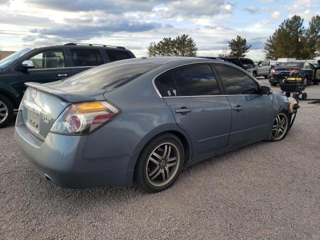 Photo 3 from auction – 2010 NISSAN ALTIMA SR with VIN 1N4BL2AP6AN519460