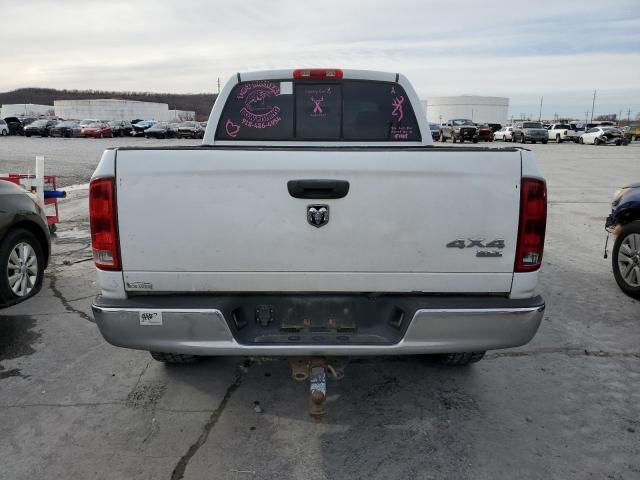 Photo 6 from auction – 2005 DODGE RAM 1500 S with VIN 1D7HU18D75J572310