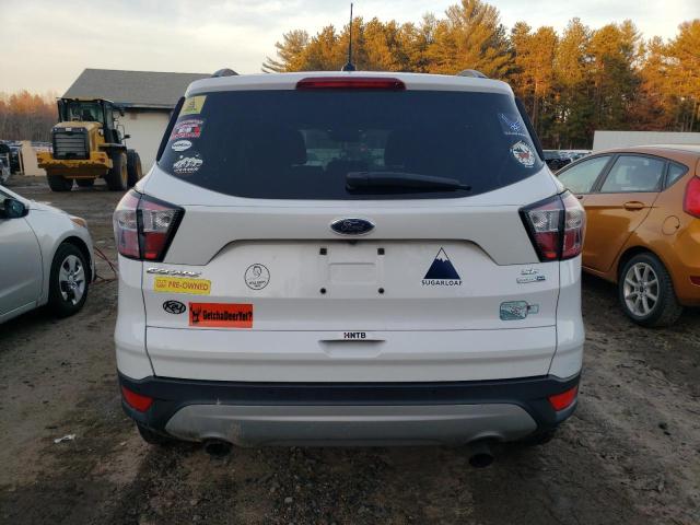 Photo 6 from auction – 2017 FORD ESCAPE SE with VIN 1FMCU9GD3HUE82011