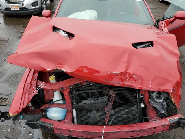 Photo 11 from auction – 2015 DODGE CHALLENGER with VIN 2C3CDZBG9FH788740