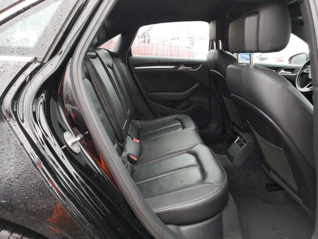 Photo 10 from auction – 2018 AUDI A3 PREMIUM with VIN WAUJ8GFF3J1040549