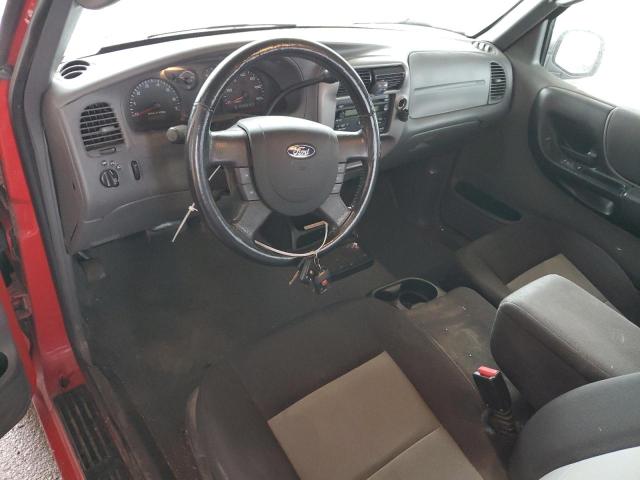 Photo 8 from auction – 2004 FORD RANGER SUP with VIN 1FTYR44U64PB61169