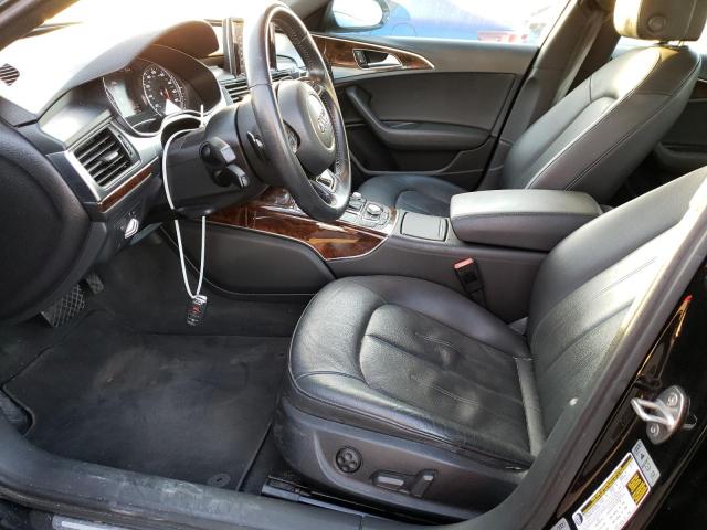 Photo 7 from auction – 2015 AUDI A6 PREMIUM with VIN WAUFGAFC8FN004965