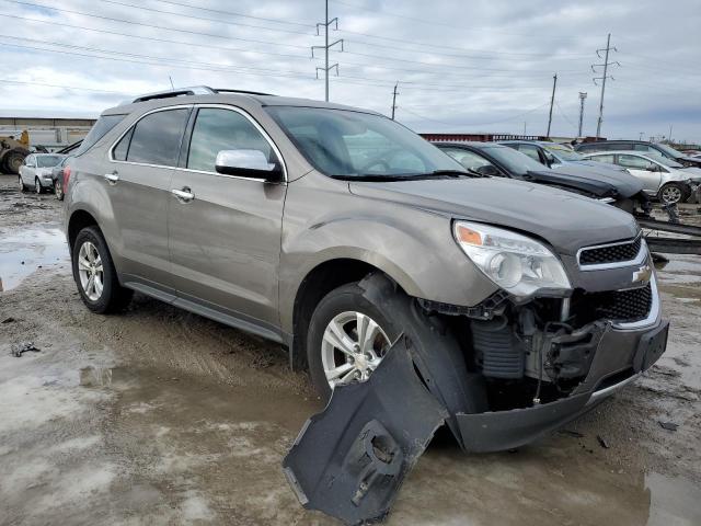 Photo 4 from auction – 2011 CHEVROLET EQUINOX LT with VIN 2CNFLGEC2B6362799