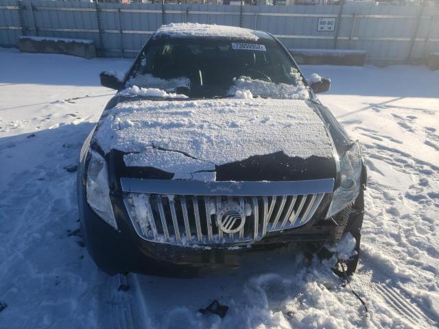 Photo 5 from auction – 2010 MERCURY MILAN PREM with VIN 3MEHM0JA9AR664876