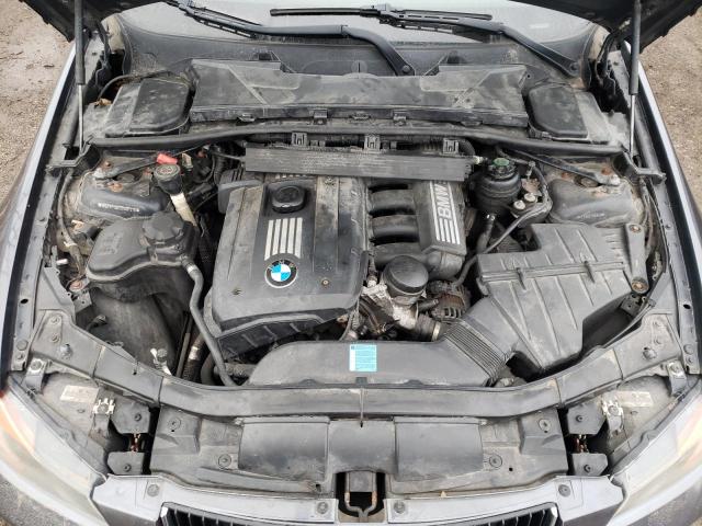 Photo 11 from auction – 2007 BMW 323 I with VIN WBAVH13577KC97875