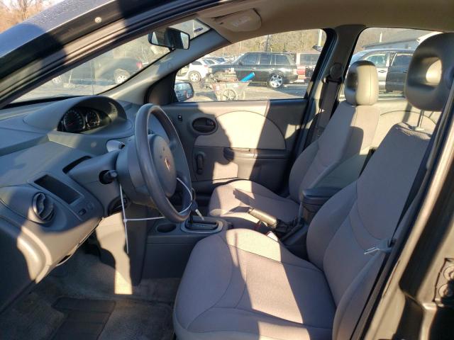 Photo 7 from auction – 2004 SATURN ION LEVEL with VIN 1G8AJ52F54Z151363