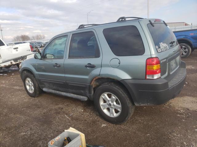 Photo 2 from auction – 2006 FORD ESCAPE XLT with VIN 1FMYU93166KC43899