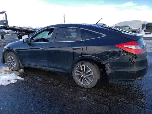 Photo 2 from auction – 2012 HONDA CROSSTOUR with VIN 5J6TF2H54CL009840