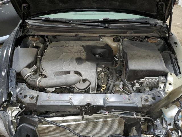 Photo 11 from auction – 2012 CHEVROLET MALIBU LS with VIN 1G1ZB5E00CF226394