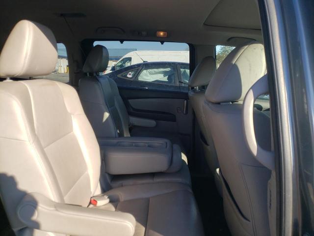 Photo 11 from auction – 2011 HONDA ODYSSEY EX with VIN 5FNRL5H6XBB015114