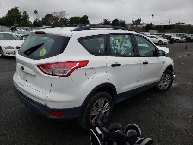 Photo 3 from auction – 2013 FORD ESCAPE S with VIN 1FMCU0F70DUC24983