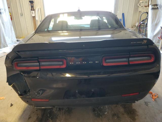 Photo 6 from auction – 2020 DODGE CHALLENGER with VIN 2C3CDZFJ0LH159563