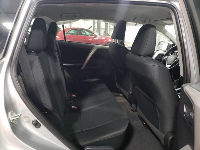 Photo 11 from auction – 2016 TOYOTA RAV4 LE with VIN 2T3BFREV2GW489393