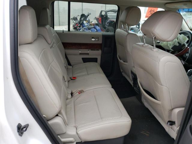 Photo 10 from auction – 2012 FORD FLEX LIMIT with VIN 2FMHK6DC1CBD16283