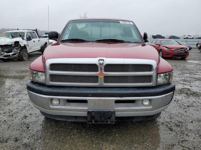 Photo 5 from auction – 1999 DODGE RAM 1500 with VIN 3B7HC13Z8XM515832