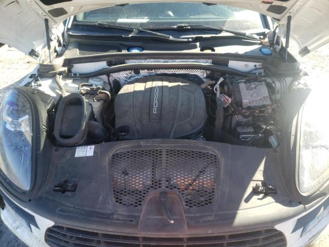 Photo 12 from auction – 2019 PORSCHE MACAN with VIN WP1AA2A52KLB06540