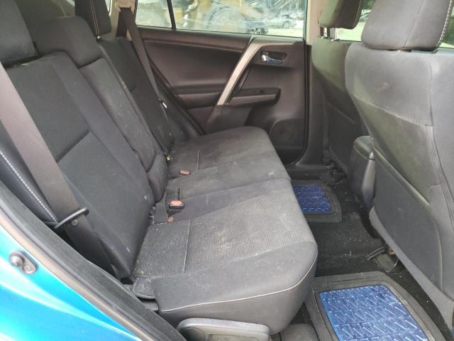 Photo 11 from auction – 2018 TOYOTA RAV4 ADVEN with VIN 2T3WFREV4JW412548