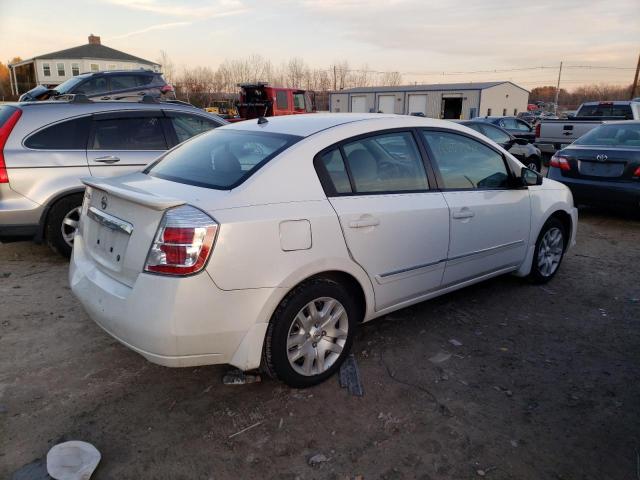 Photo 3 from auction – 2011 NISSAN SENTRA 2.0 with VIN 3N1AB6AP2BL731602