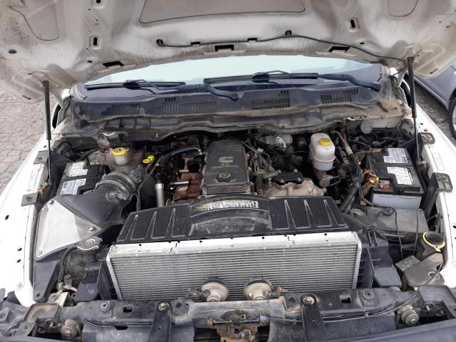 Photo 11 from auction – 2011 DODGE RAM 2500 with VIN 3D7UT2CL7BG590521