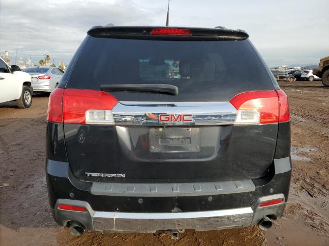 Photo 6 from auction – 2011 GMC TERRAIN SL with VIN 2CTFLWE57B6218069