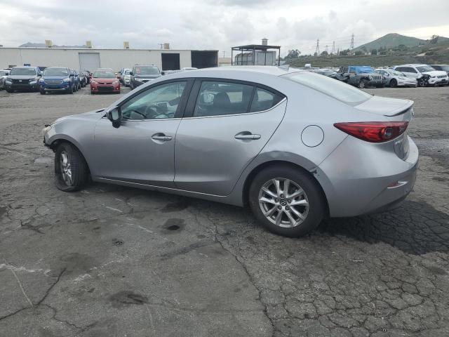 Photo 2 from auction – 2016 MAZDA 3 TOURING with VIN JM1BM1W71G1303686